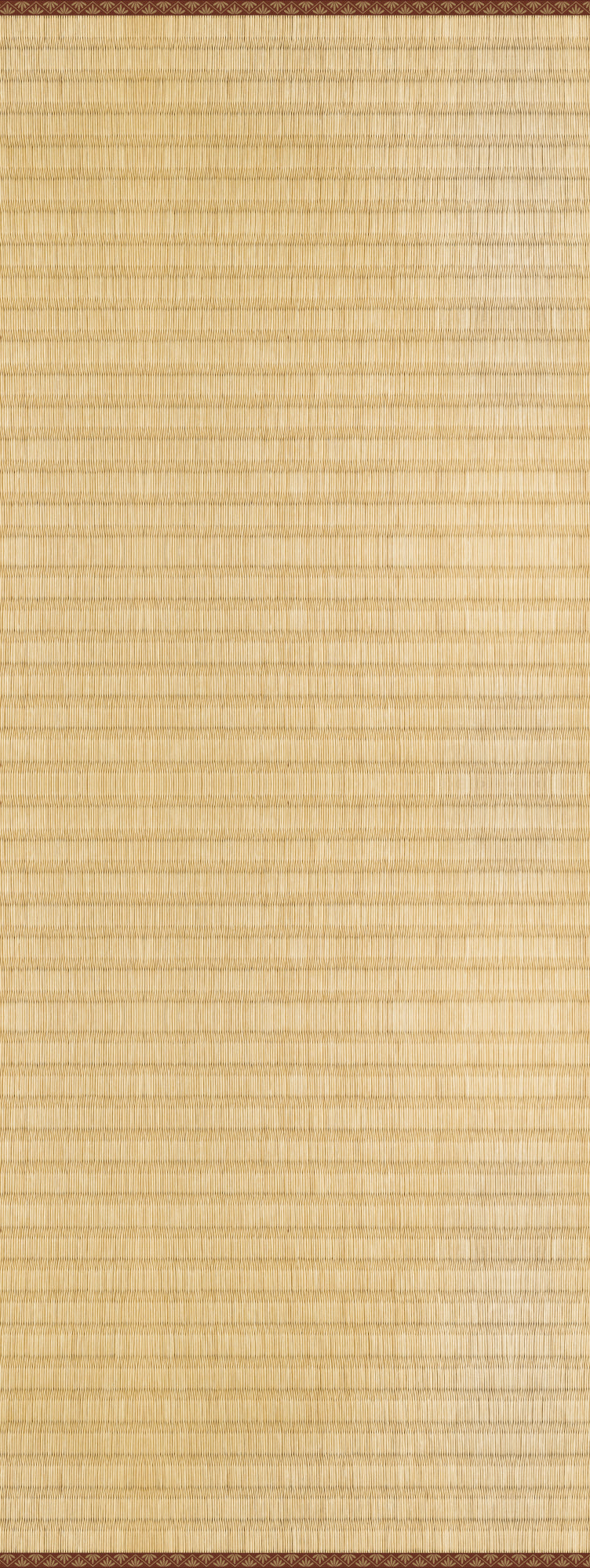 Module latéral Tatami japonais