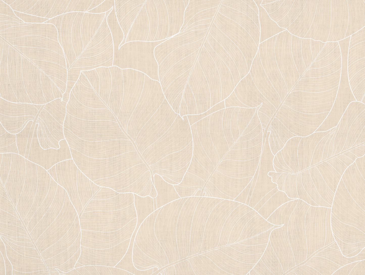 Sand leaves