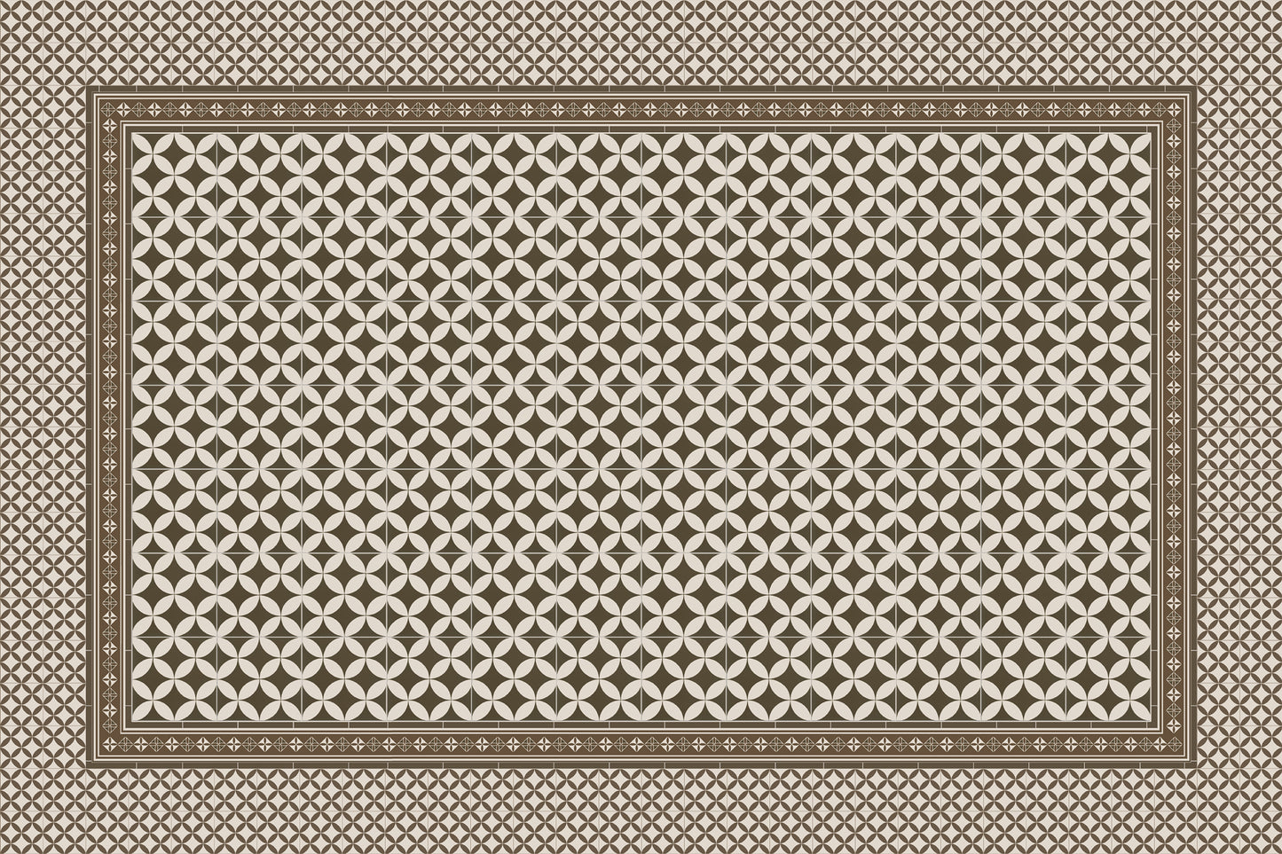 Dahlia Sepia