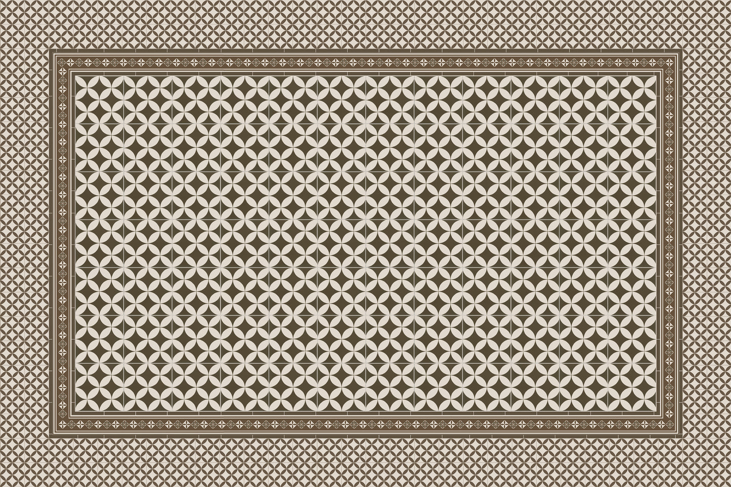 Dahlia Sepia