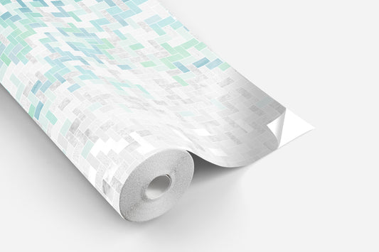 Rouleau sticker Chirley