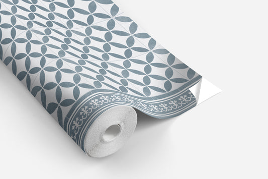 Rouleau sticker Valentina