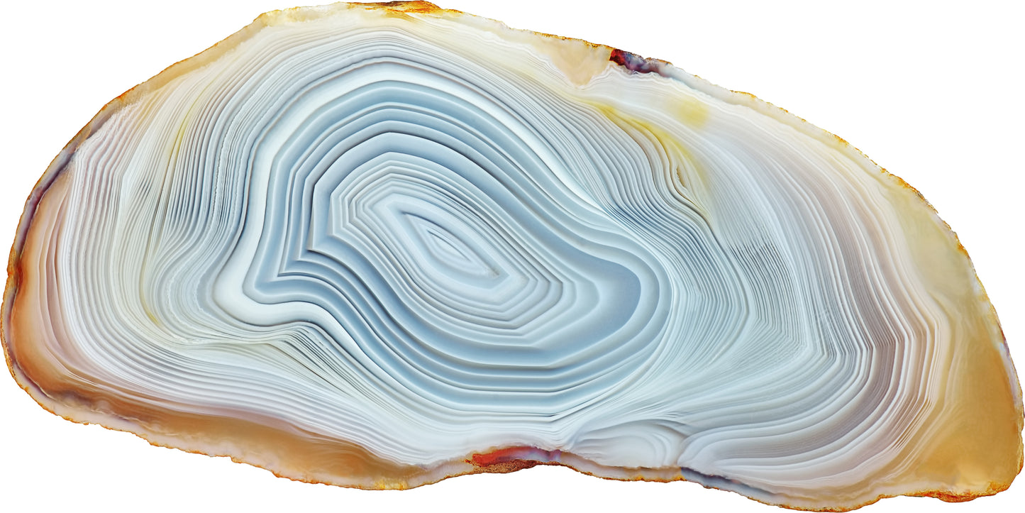 Agate de Grâce