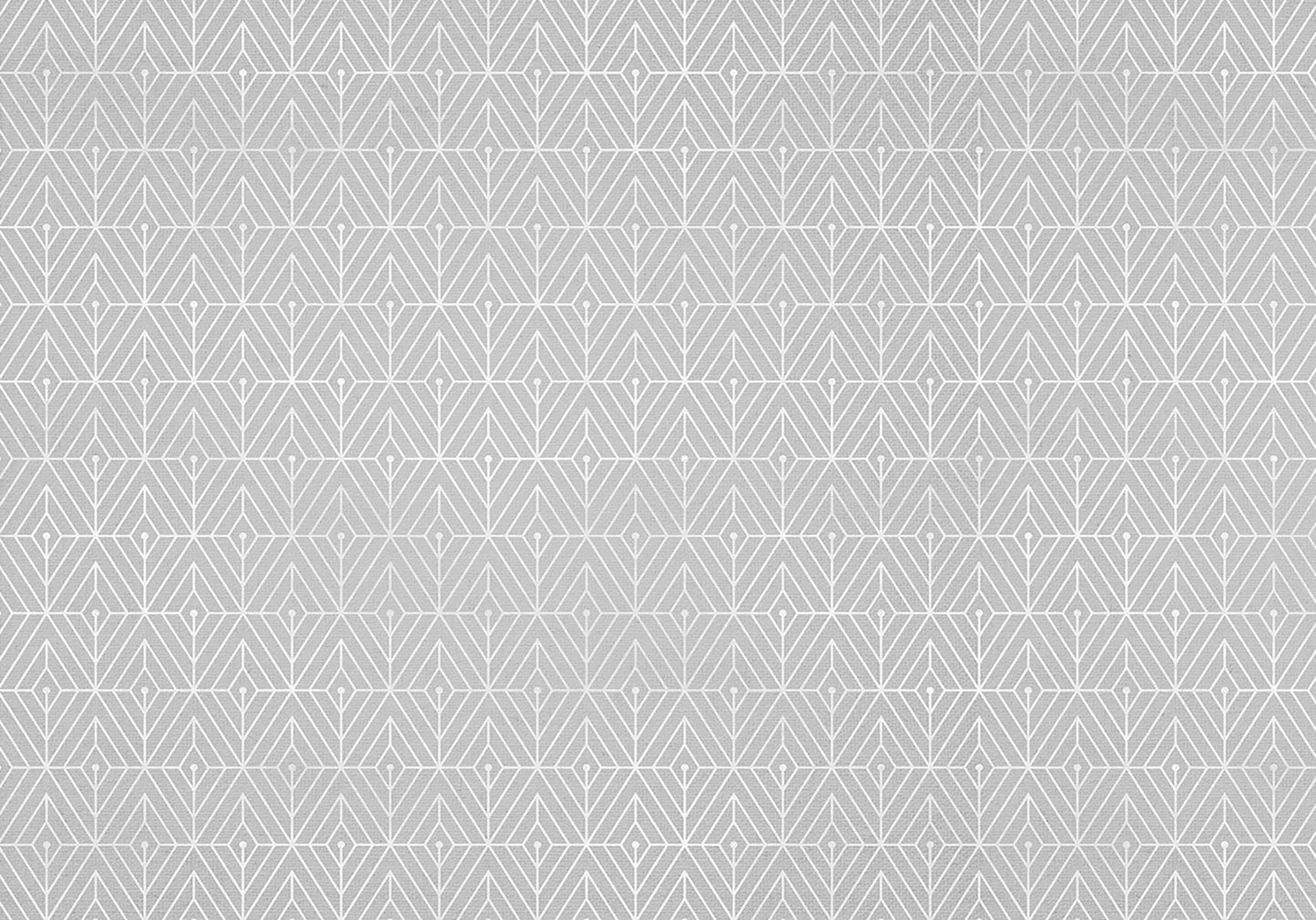 Sticker para ordenador portátil Geometría gris