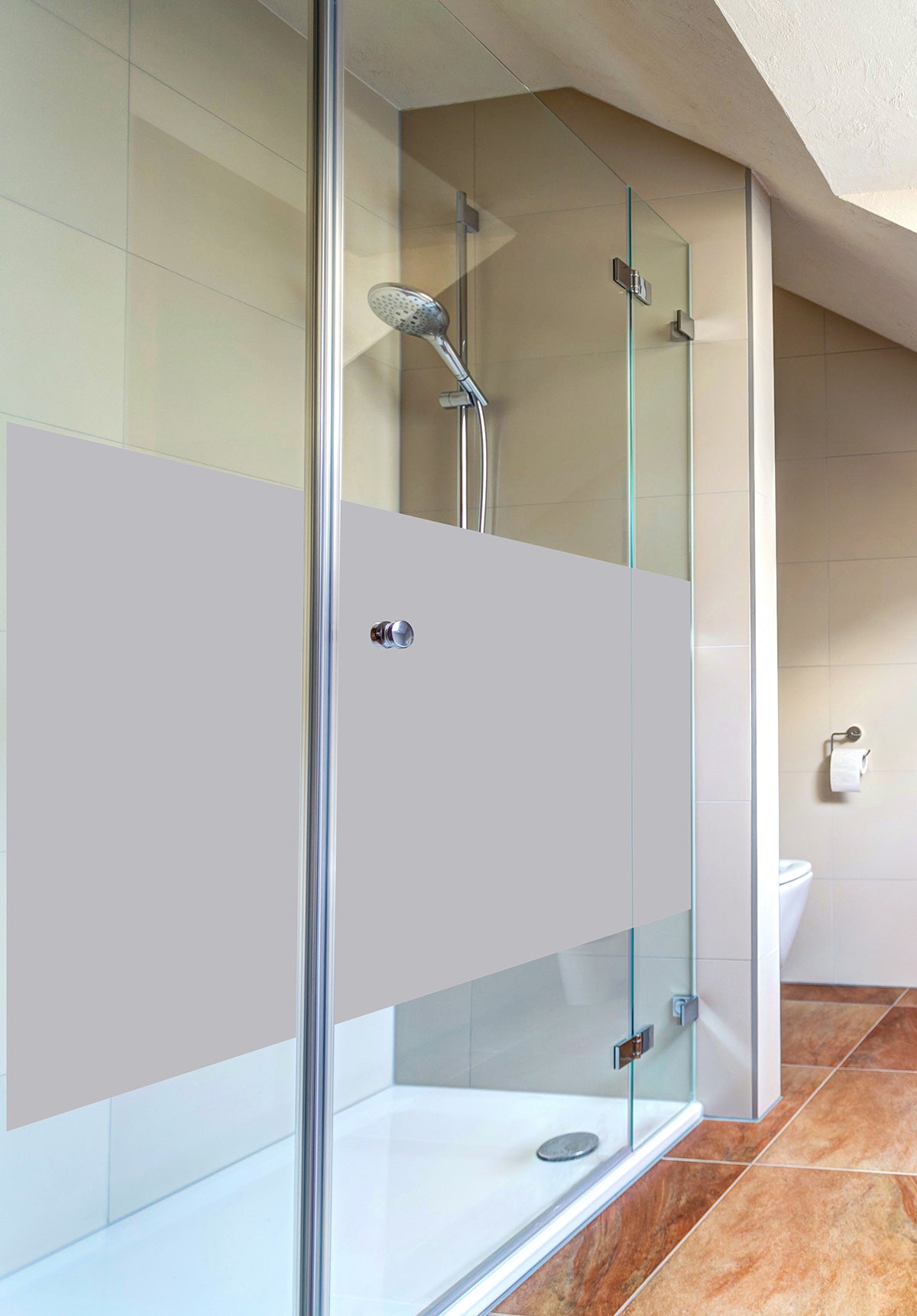 Privacy vinyl