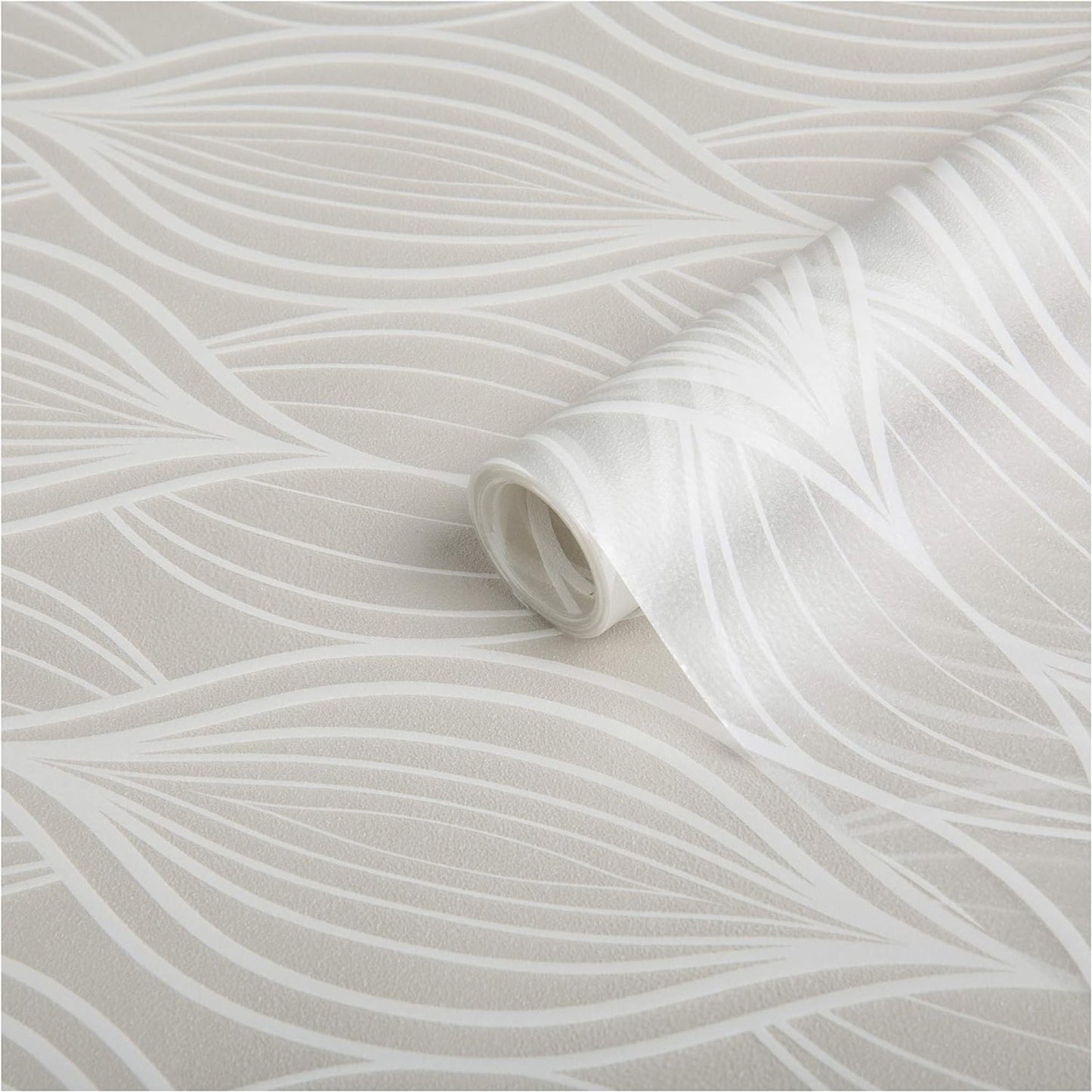 Privacy Vinyl Cocoa