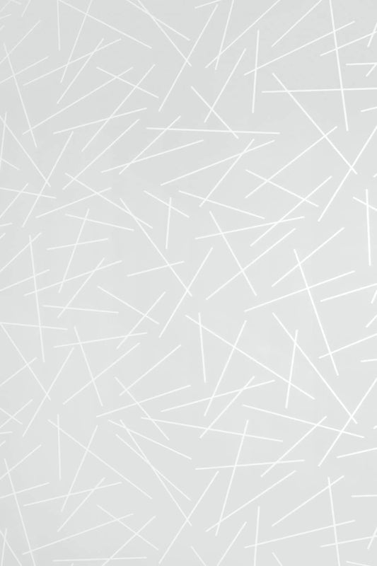 Vinyle d'intimité vagues