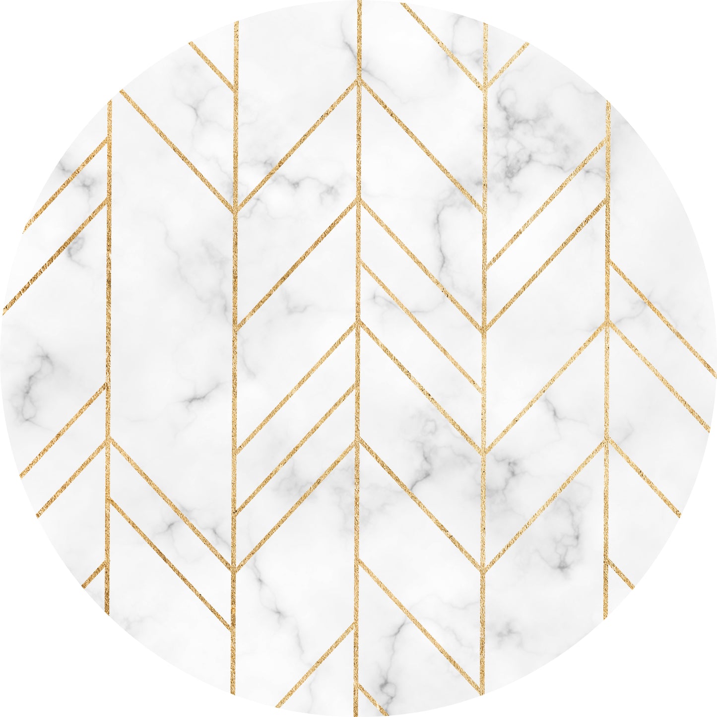 Marbre et geometrique gris