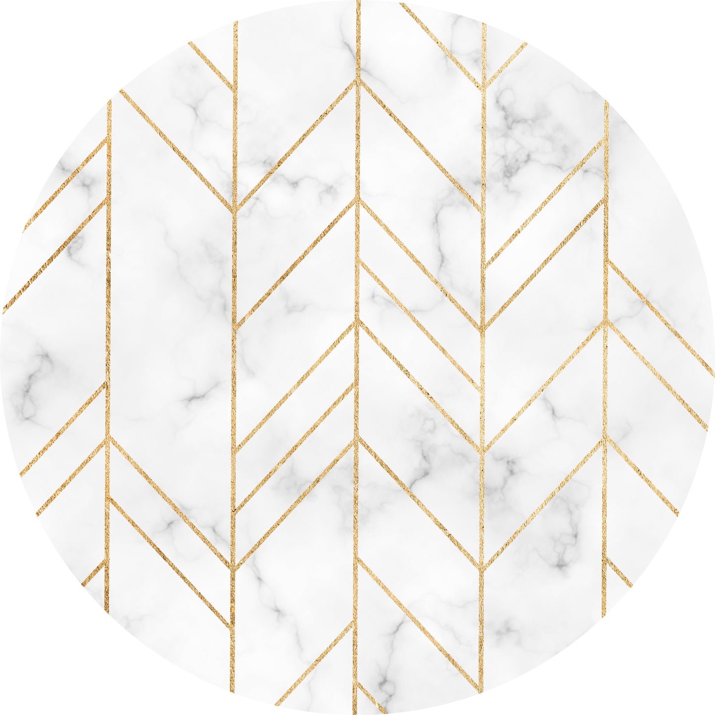 Marbre et geometrique gris
