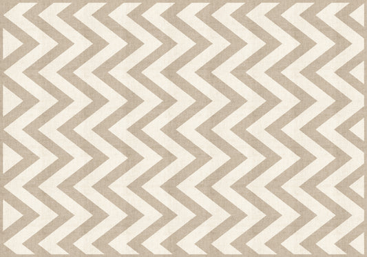 Natural chevron vertical