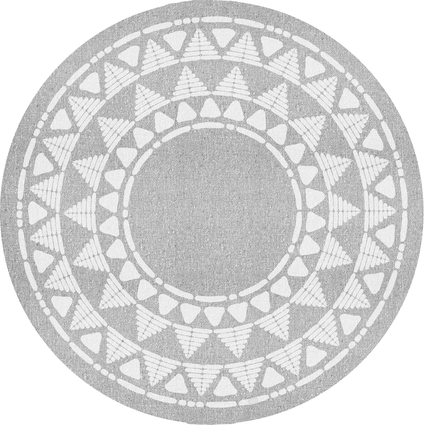 Khamba gris