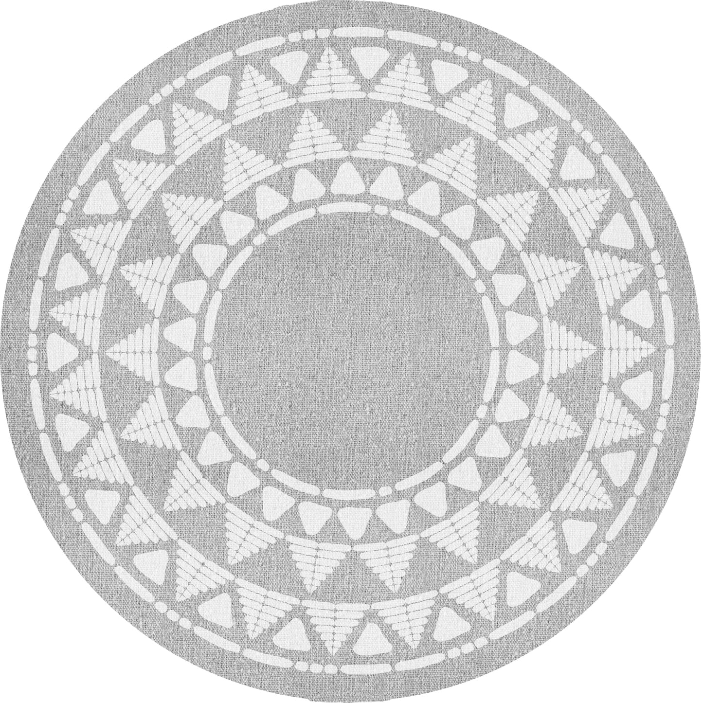 Khamba gris