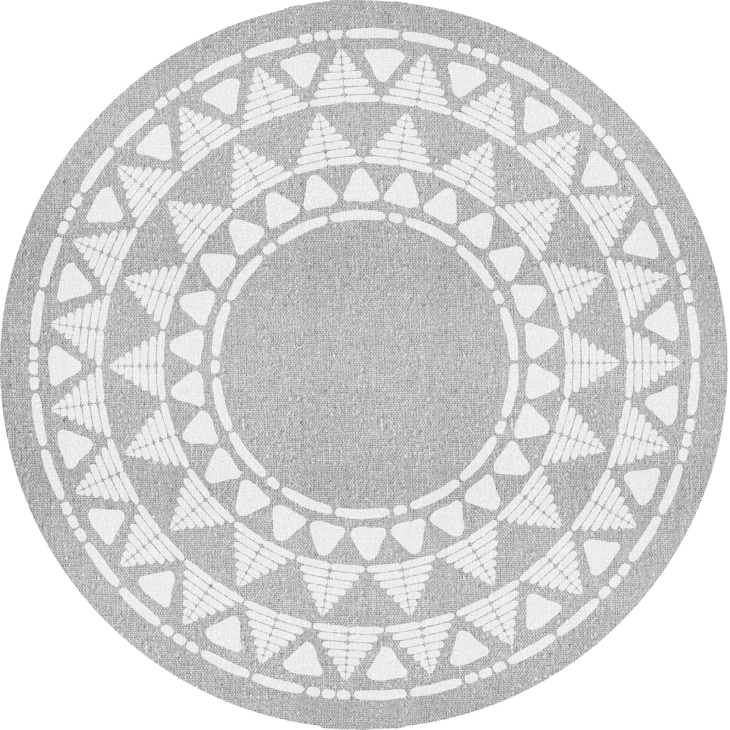 Khamba gris