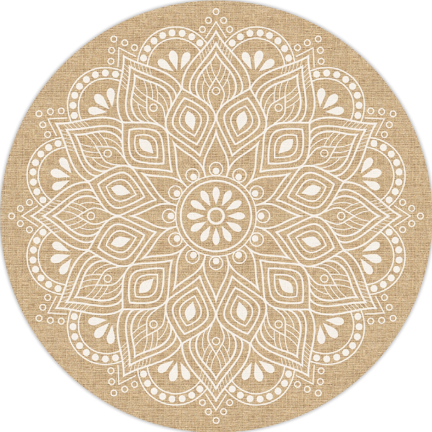 Mandala Shanti