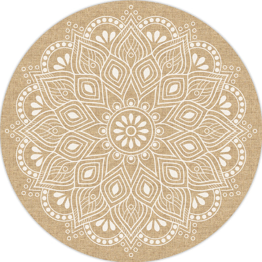 Mandala Shanti