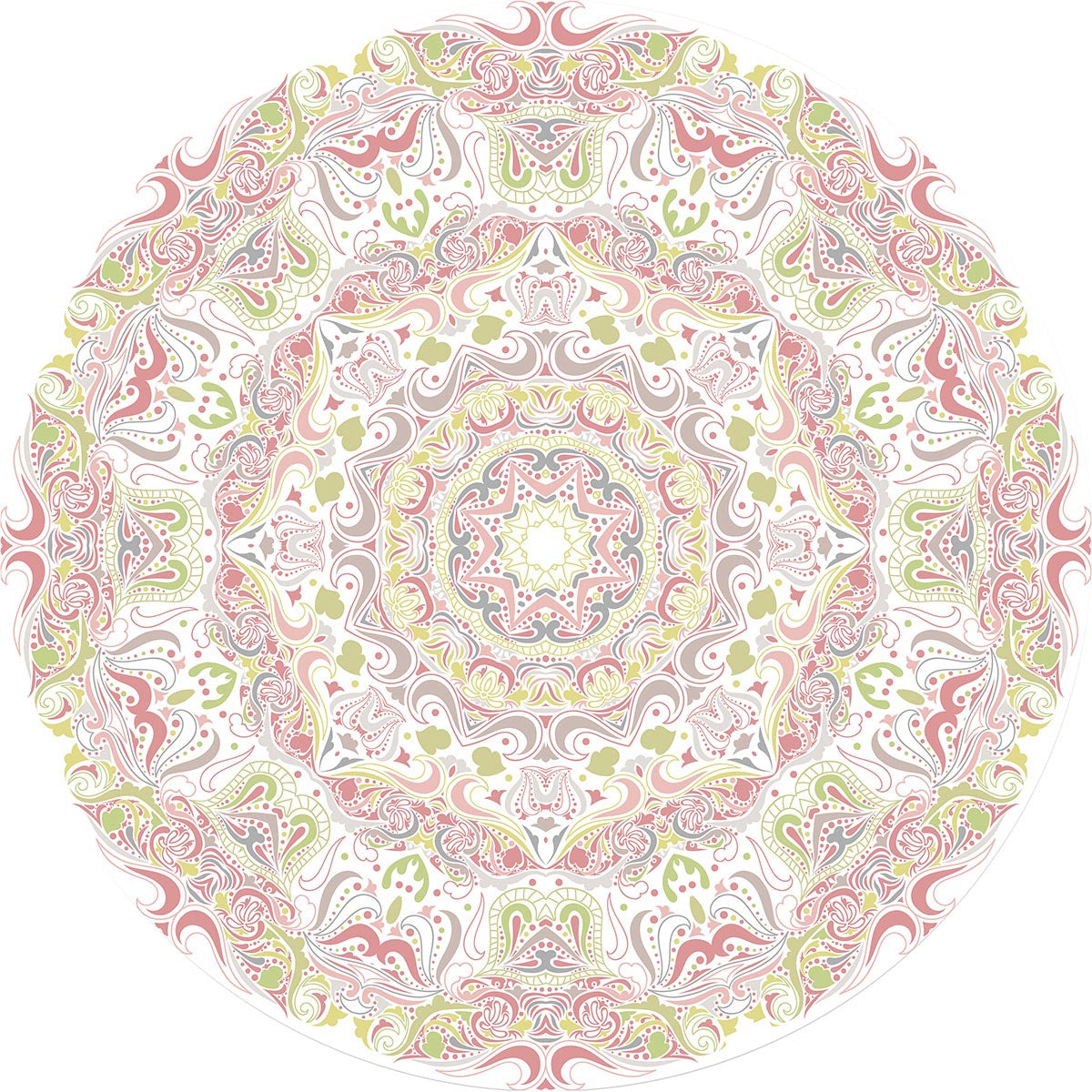 Mandala 1