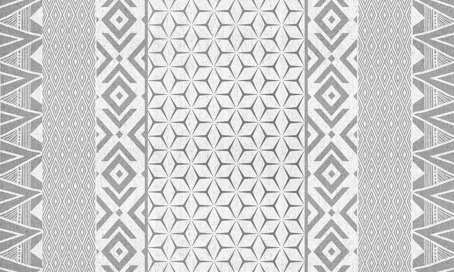 Ethnique gris