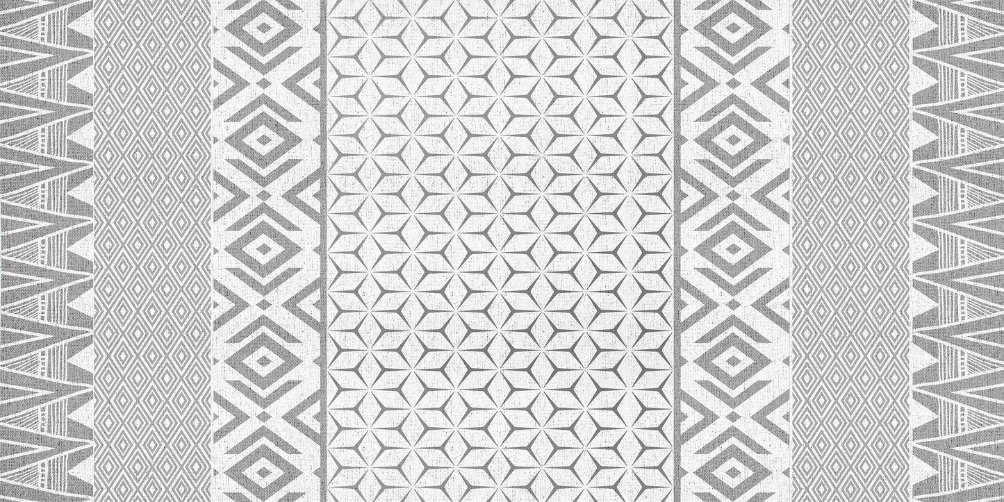 Ethnique gris
