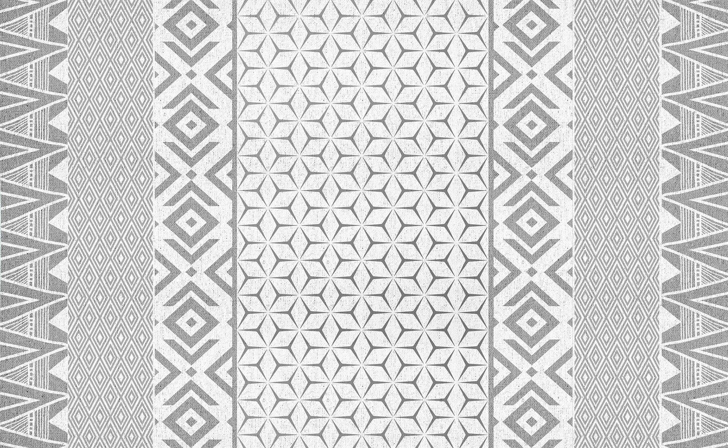 Ethnique gris