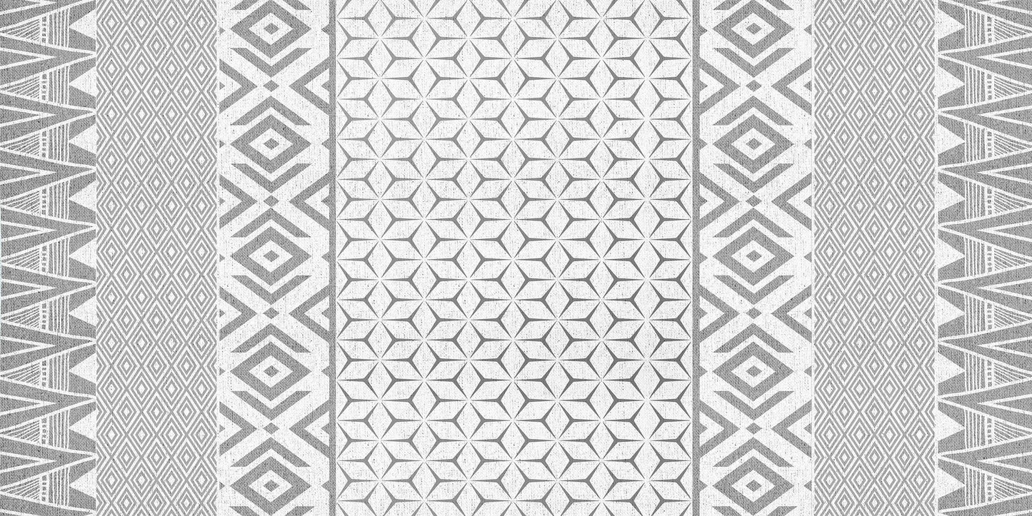 Ethnique gris