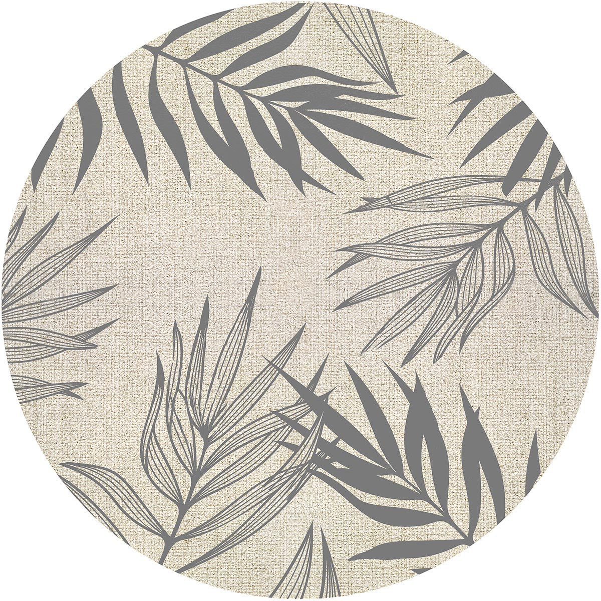 Serena gris ronde