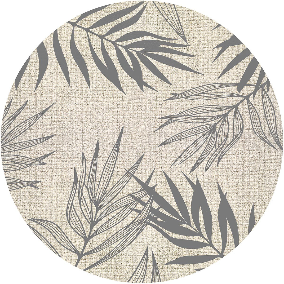 Serena gris ronde