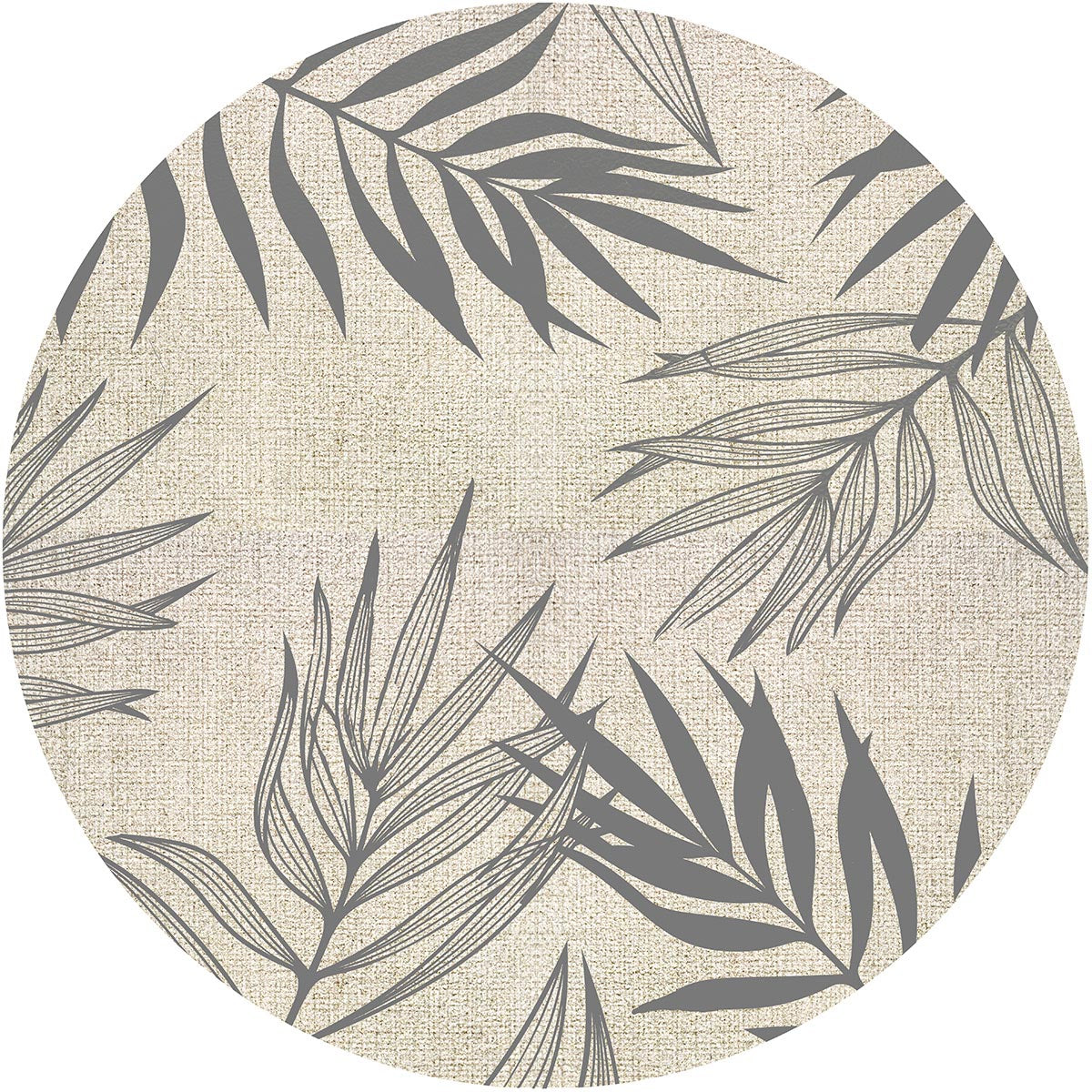 Serena gris ronde
