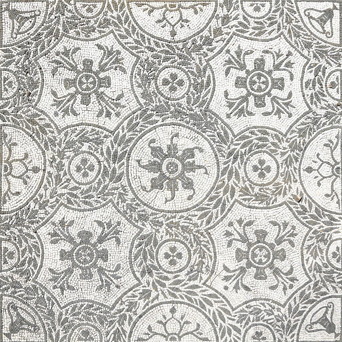Mosaiko romano