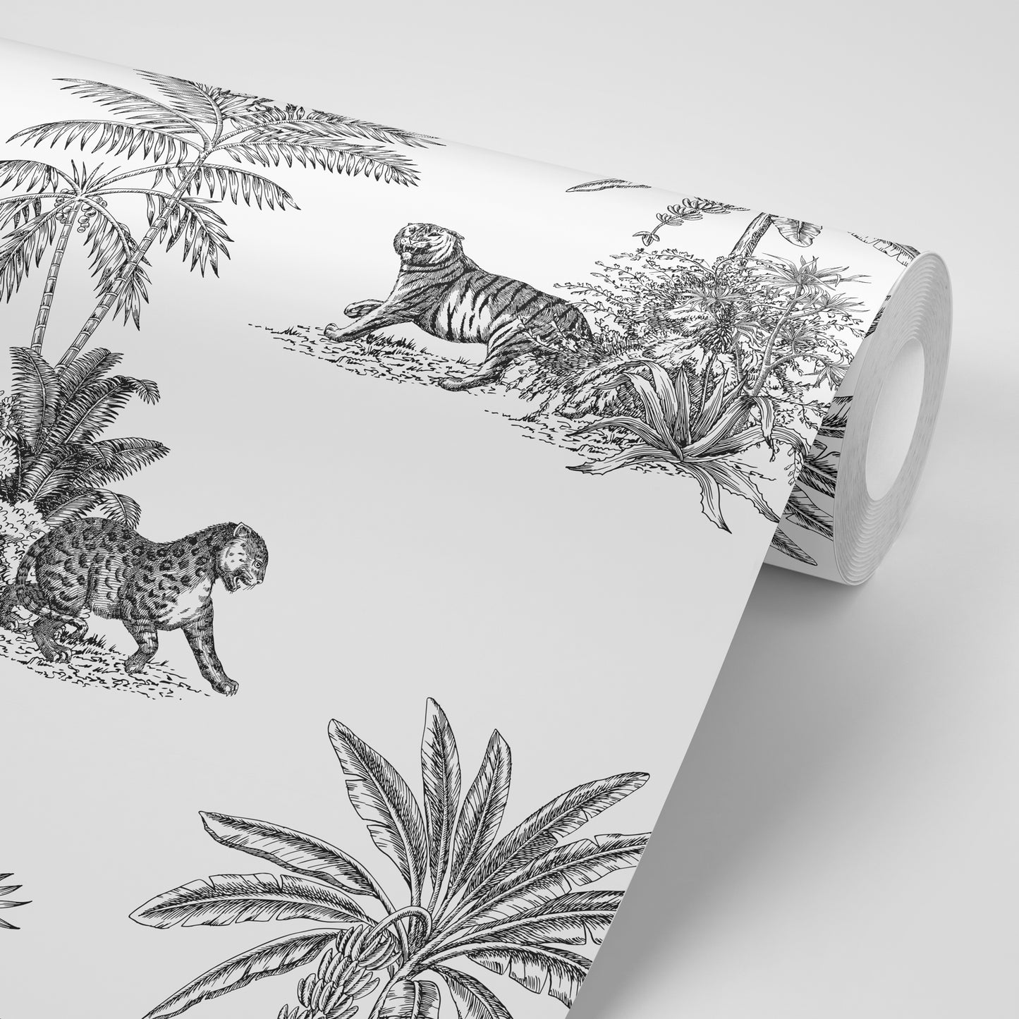 White Oasis 135x300