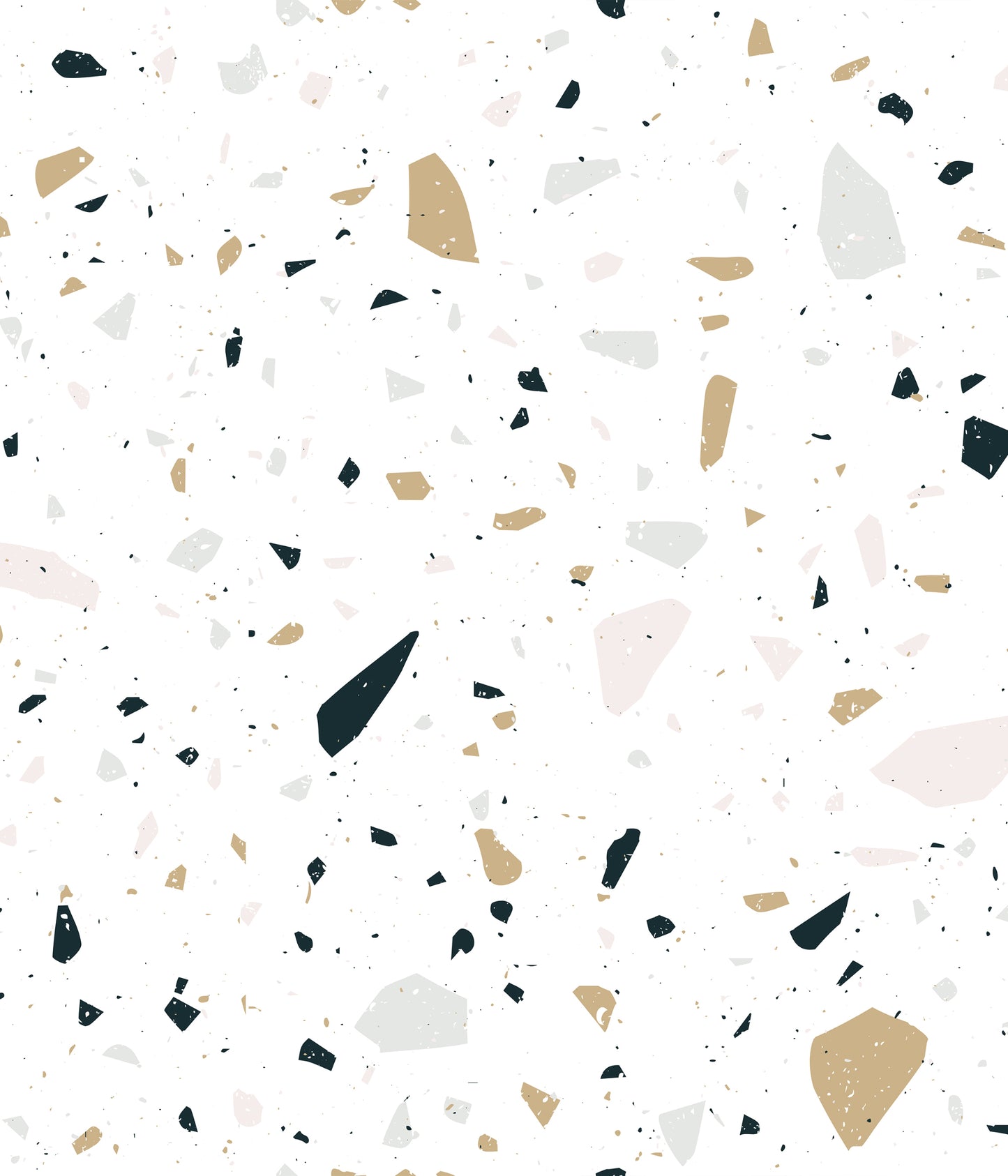 Terrazzo Dashboard