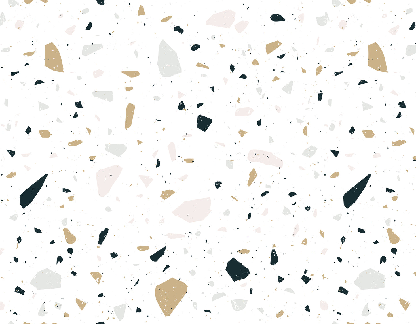 Terrazzo Dashboard
