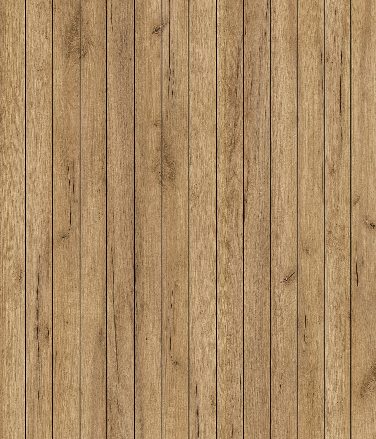 Dashboard Wooden Boards
