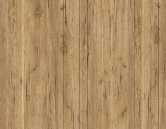 Crédence Planches en bois