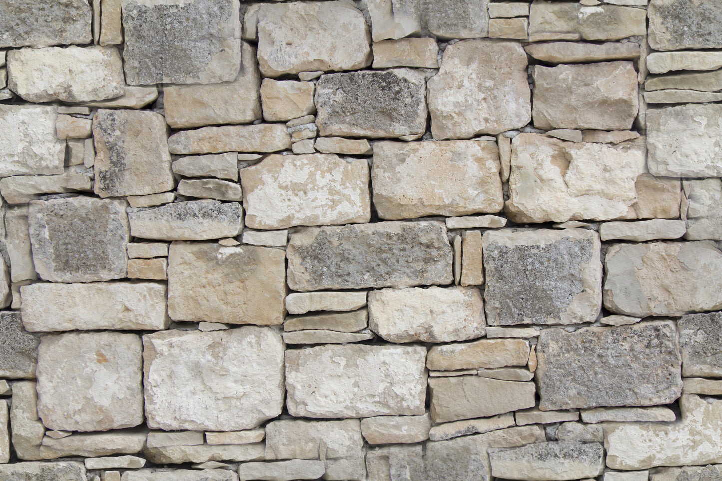 Dry Stone Dashboard Infinite