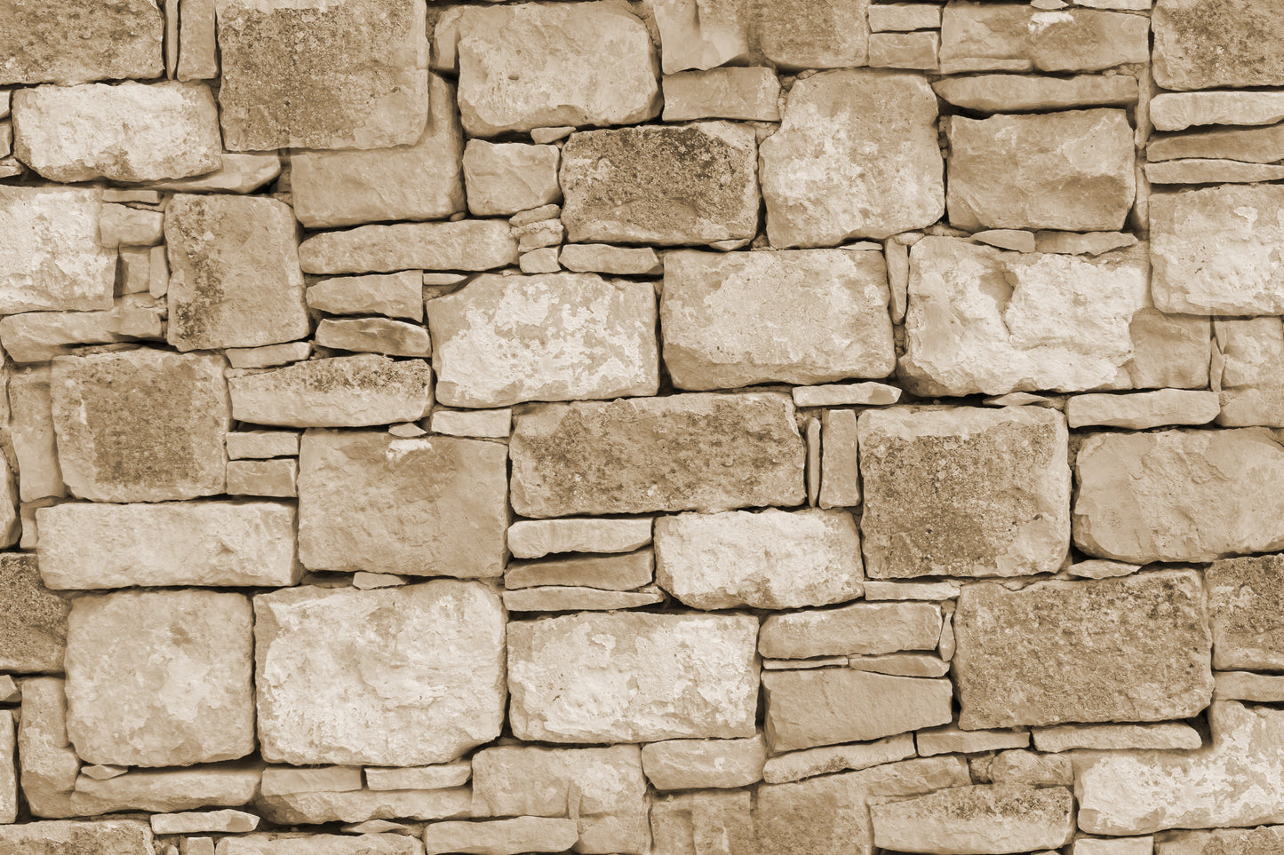 Dry Stone Dashboard Sepia Infinite