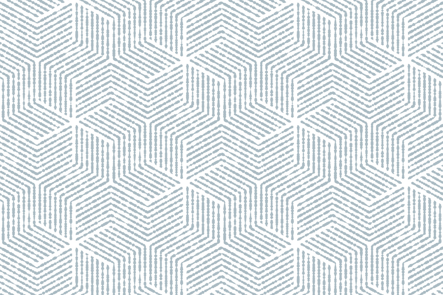 Mint Hexagon Dashboard