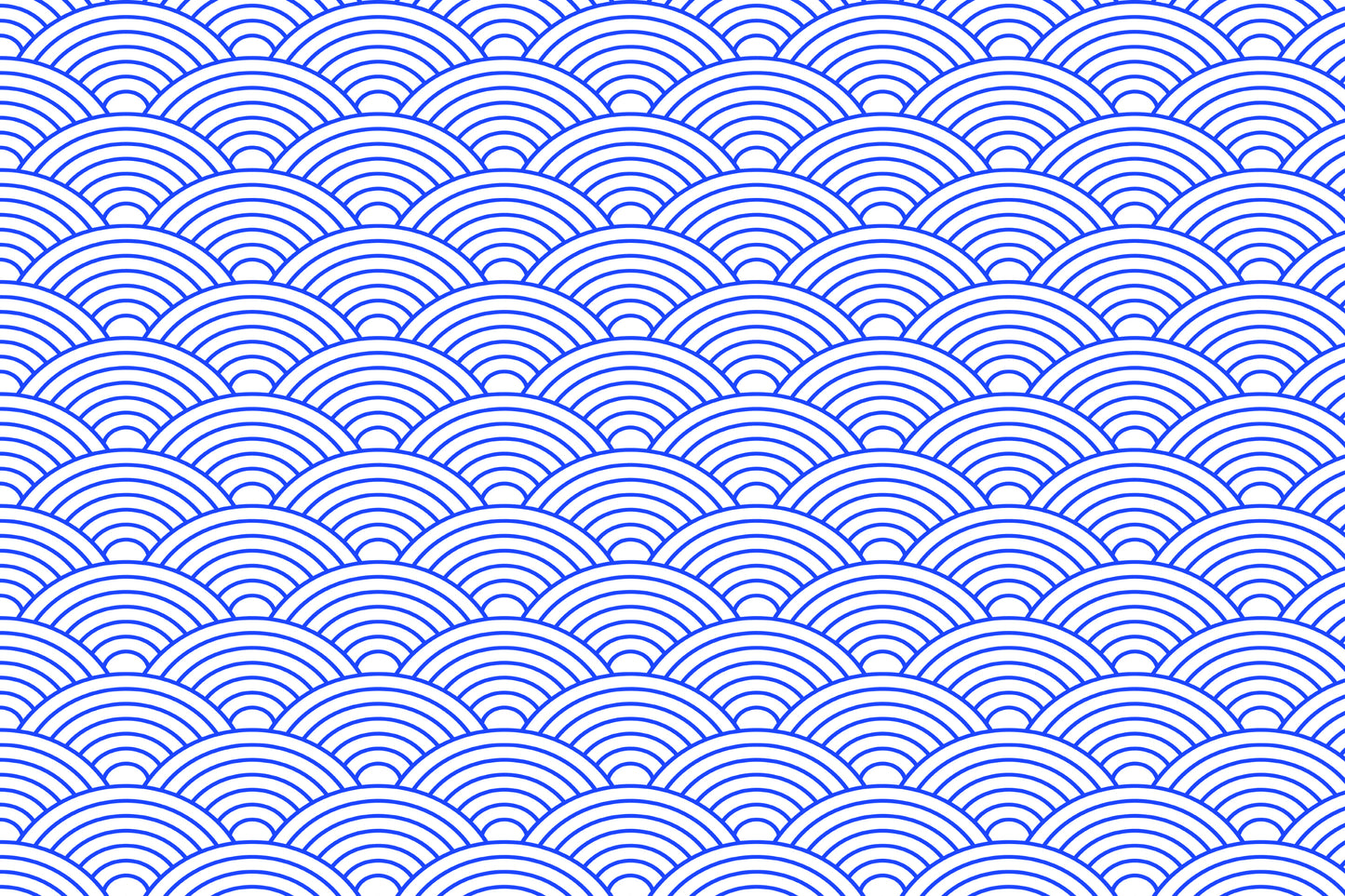 Japanese Waves Dashboard