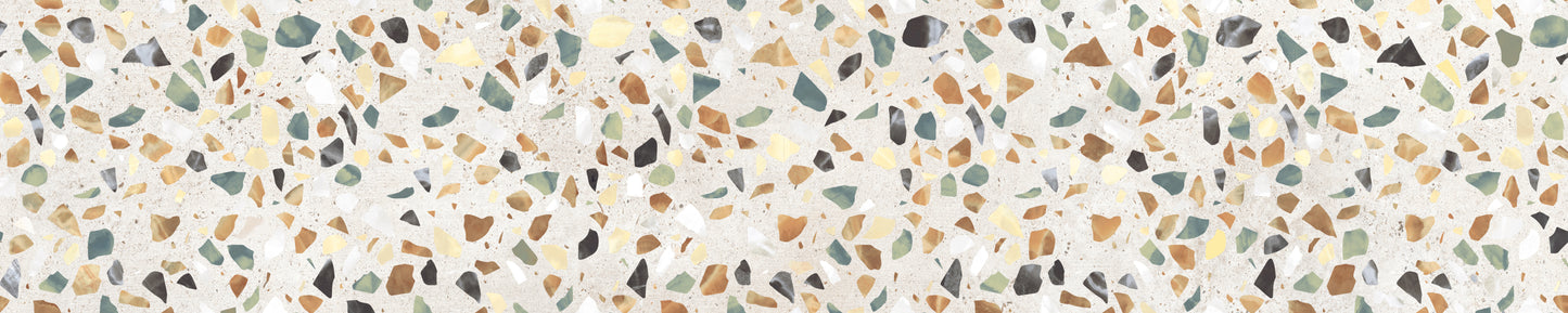 Terrazzo Dashboard Background
