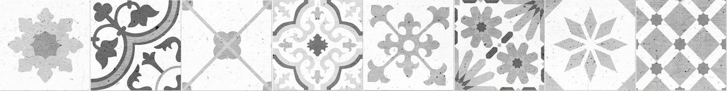 Home Tiles Dashboard Strip