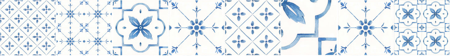 Provence Strip Dashboard