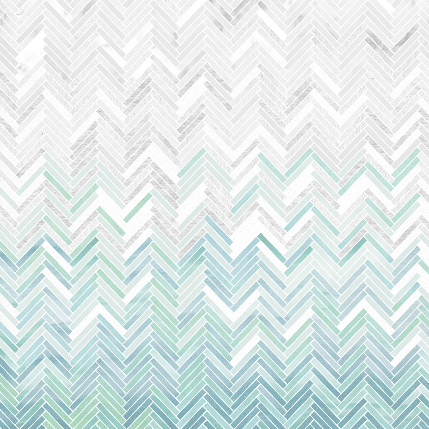Model front Ombre 70x90