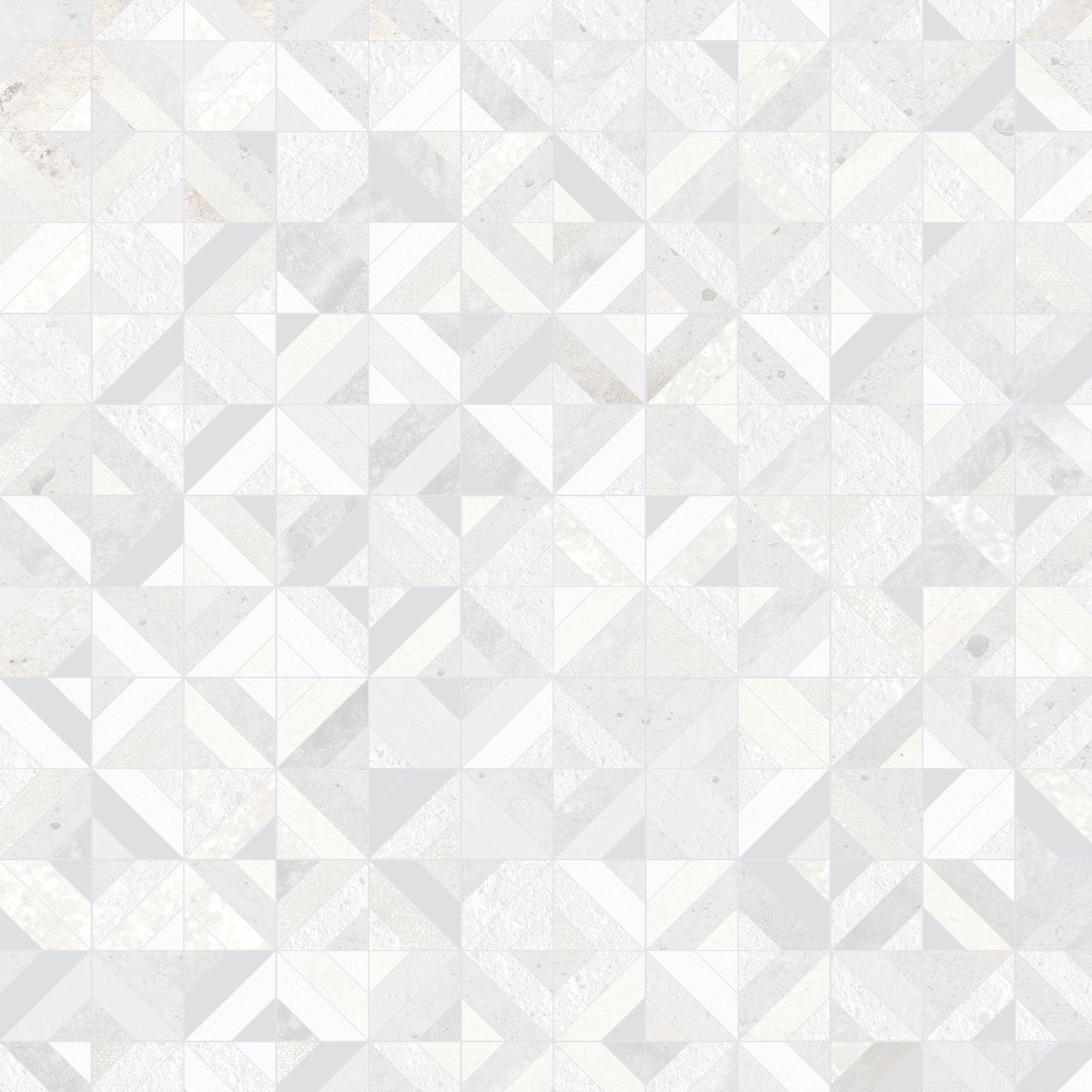 Model front White on White 70x90