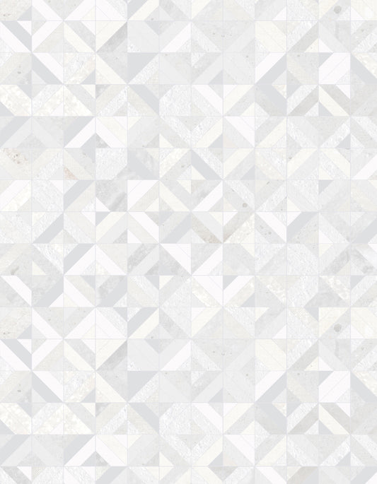 Crédence White on White 70x90