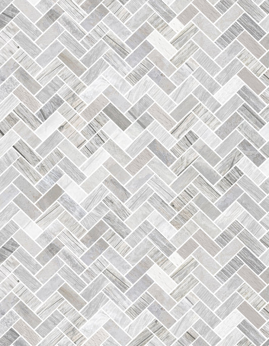 Crédence Grey Wood 70x90