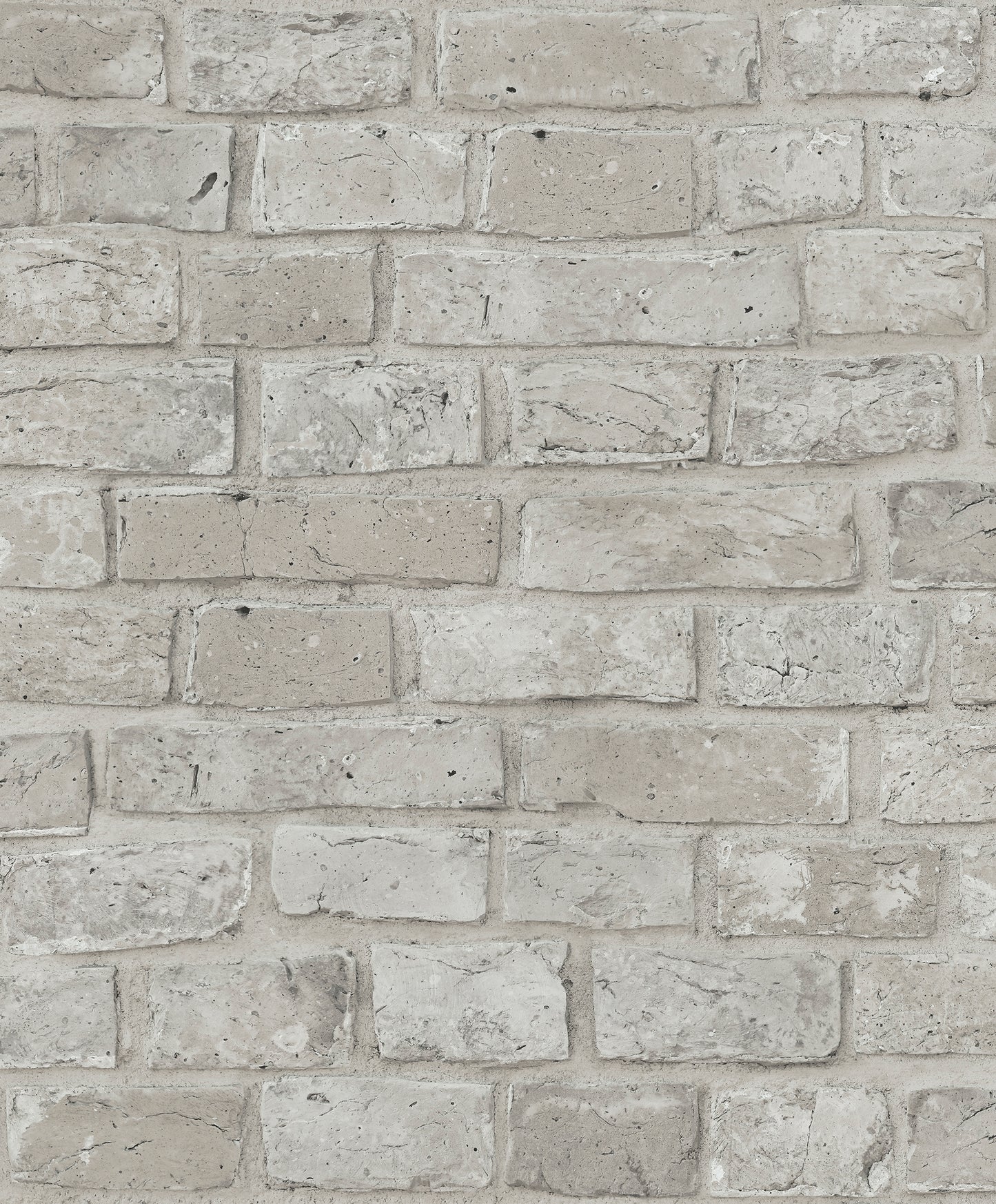 Brickwall gris claro