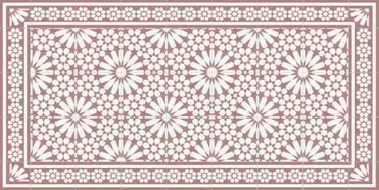 Samara terracotta