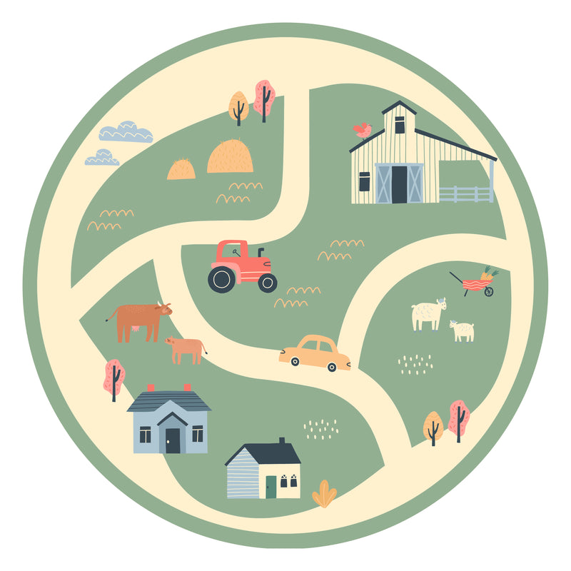 Farm Circular