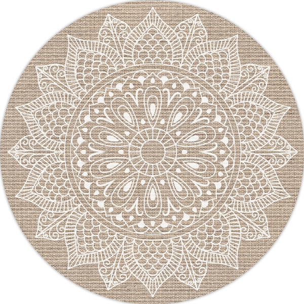 Mandala Shaila