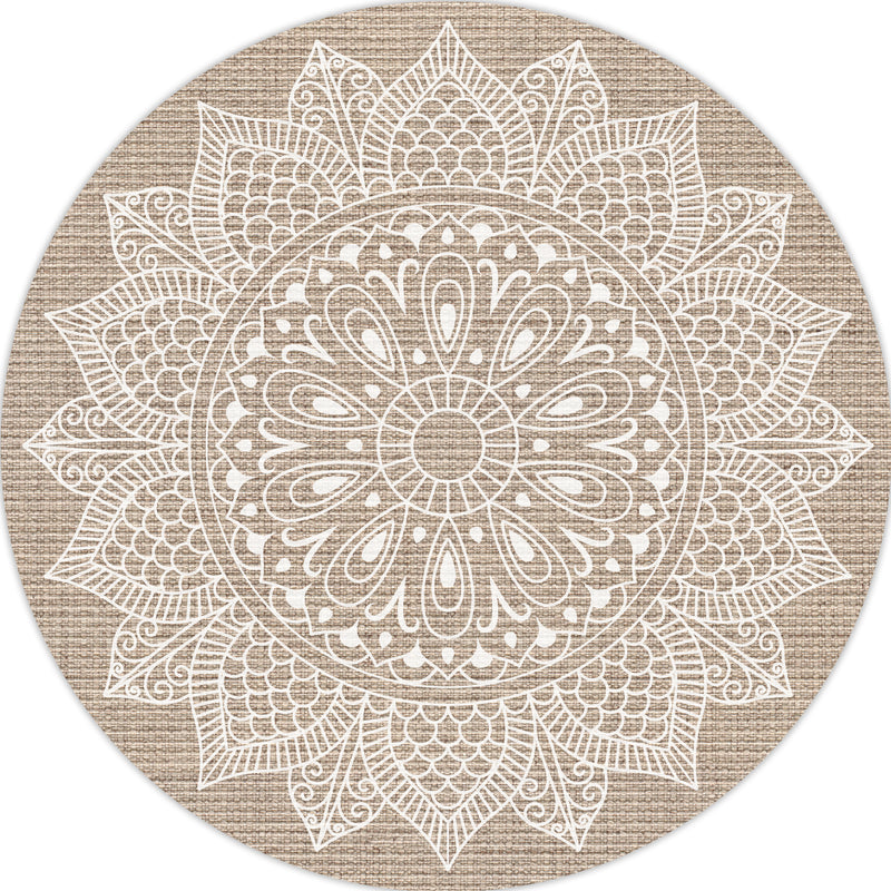 Mandala Shaila