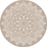 Mandala Shaila